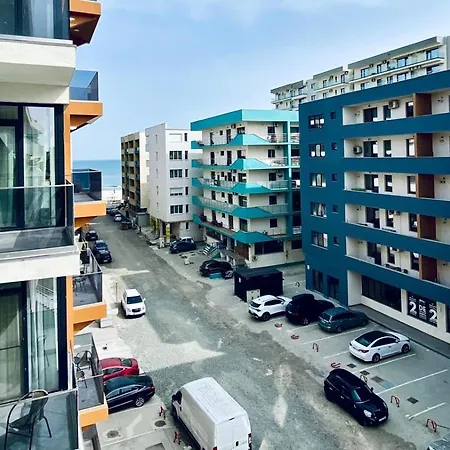 Onix D8 - 26 Appartement Năvodari