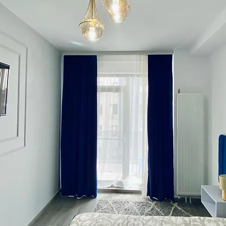 Appartement Onix D8 - 26 Năvodari